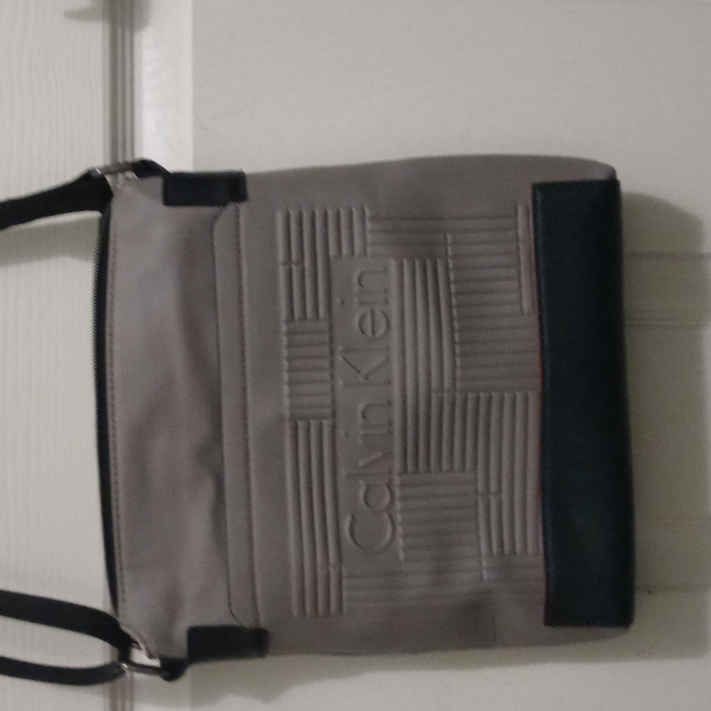 Messenger bag - Picture 2 of 4